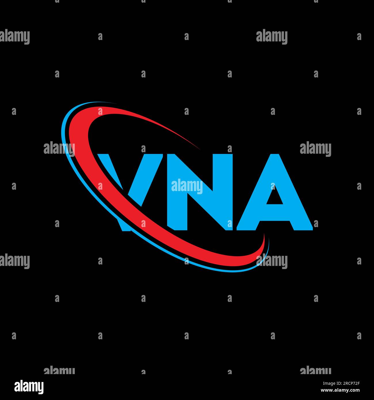 Vna Stock Vector Images Alamy