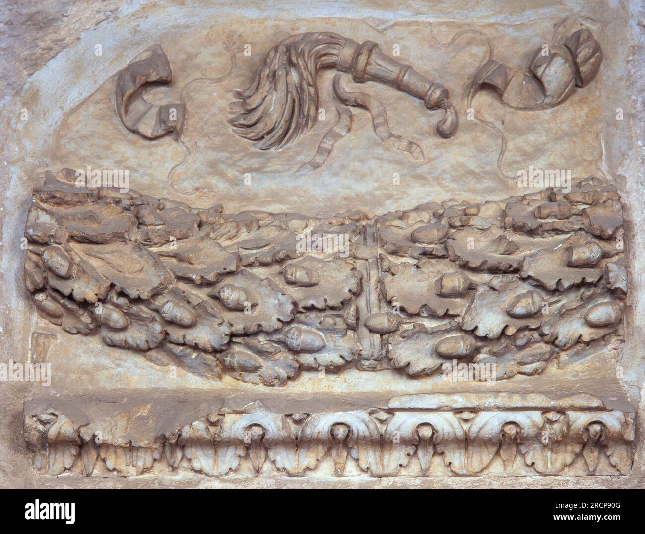 Relieve romano hi-res stock photography and images - Alamy
