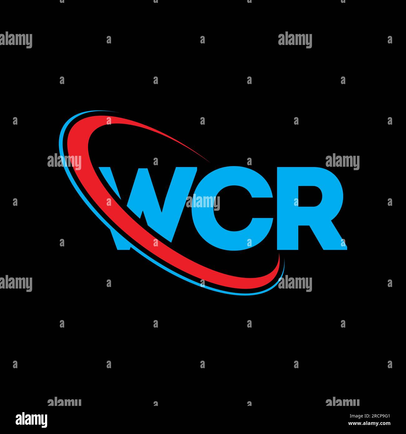 Wcr alphabet hi-res stock photography and images - Alamy