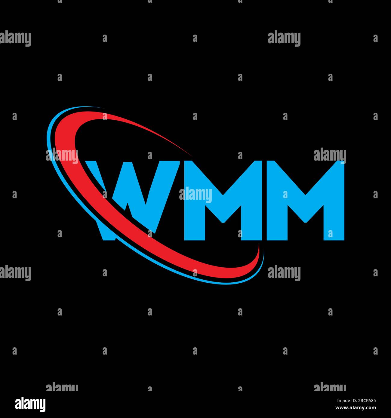 Wmm Color Wmm tech logo hi-res stock photography and images - Alamy