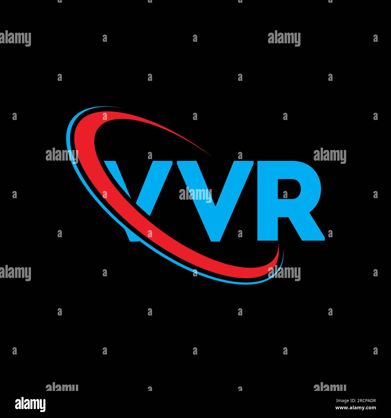 vvr-minimalist-logo-hi-res-stock-photography-and-images-alamy