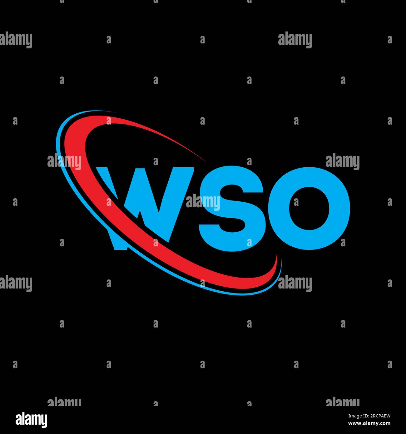 Wso technology logo hi-res stock photography and images - Alamy