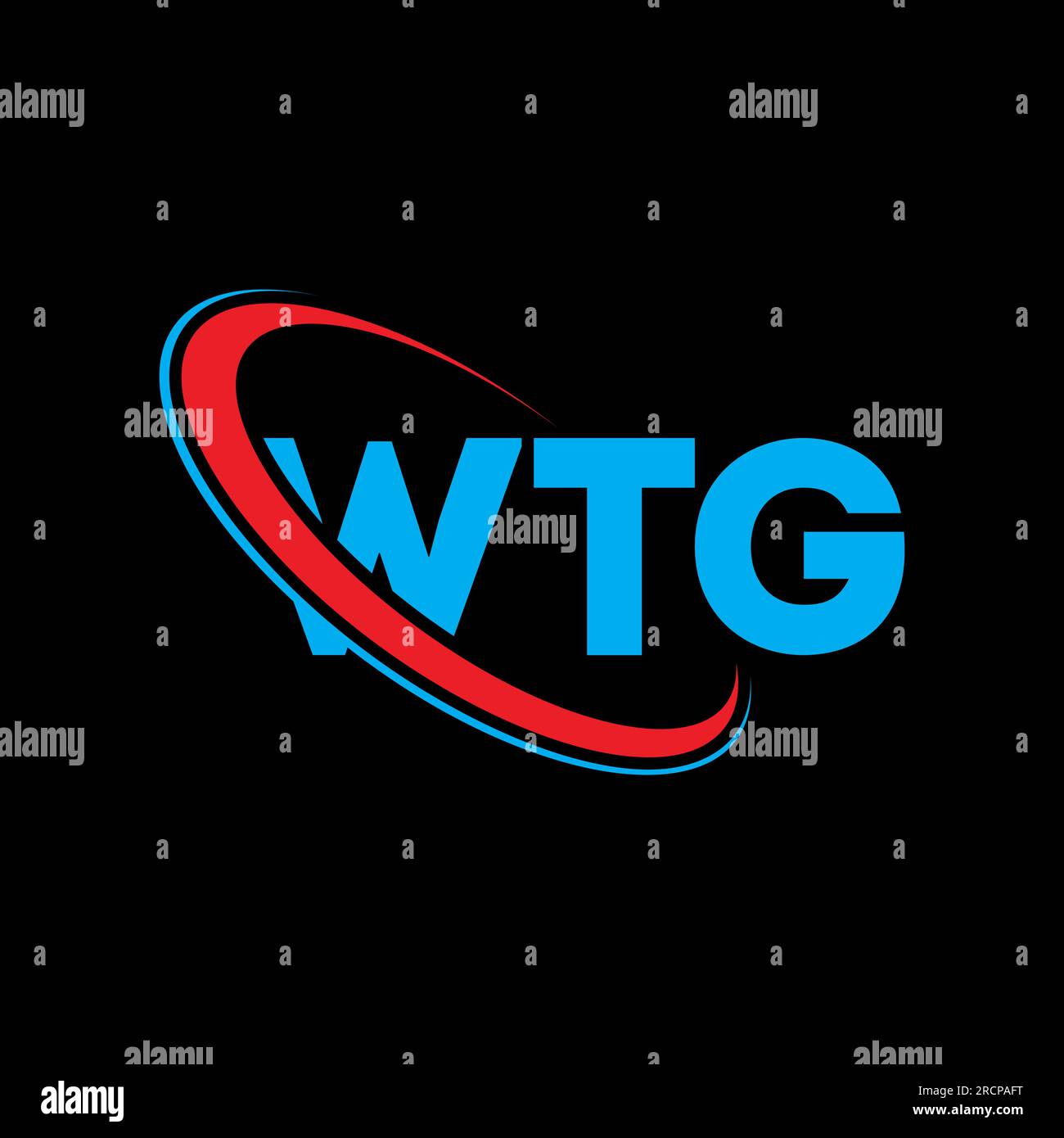 Wtg tech logo hi-res stock photography and images - Alamy