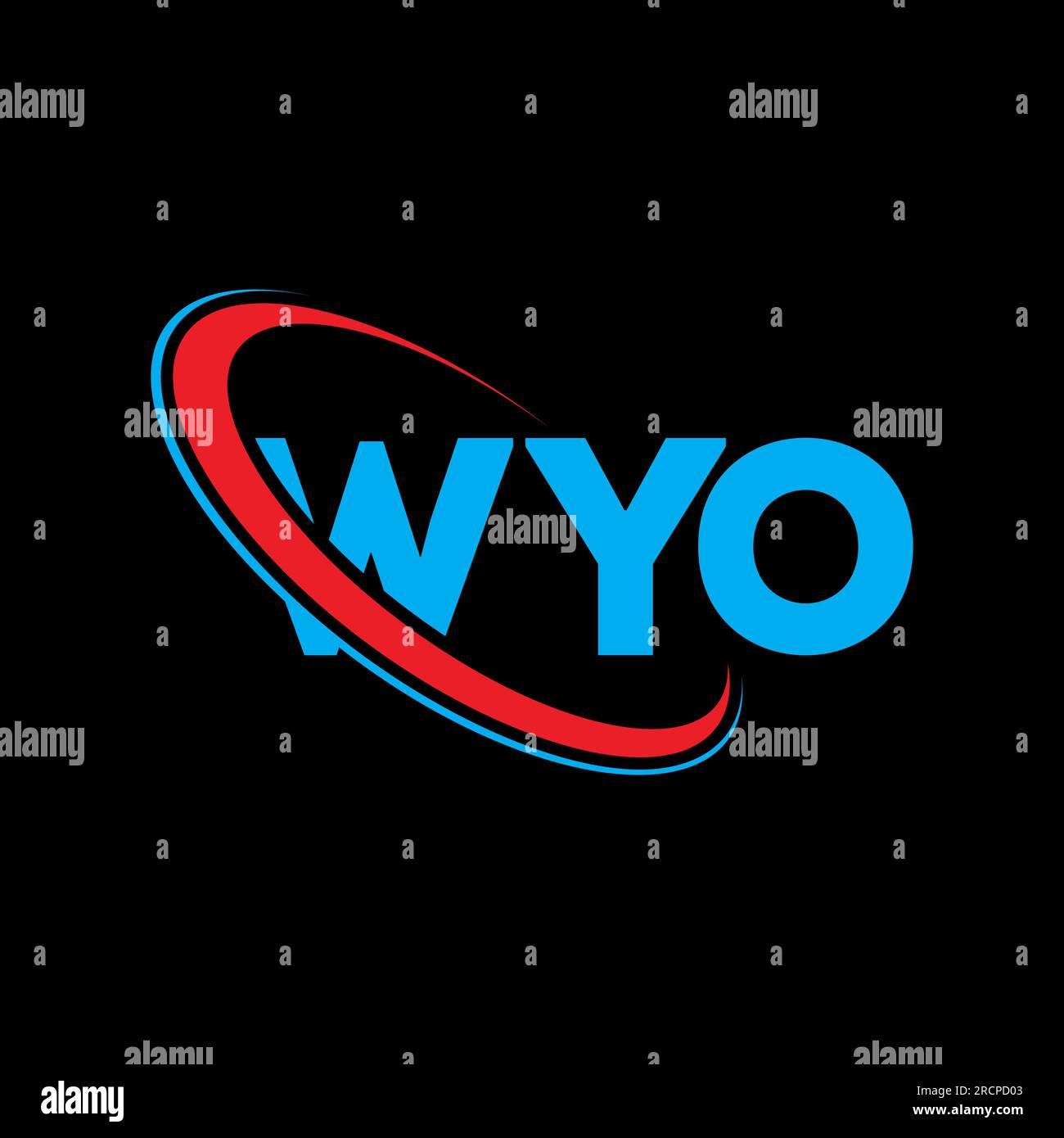 Wyo alphabet hires stock photography and images Alamy