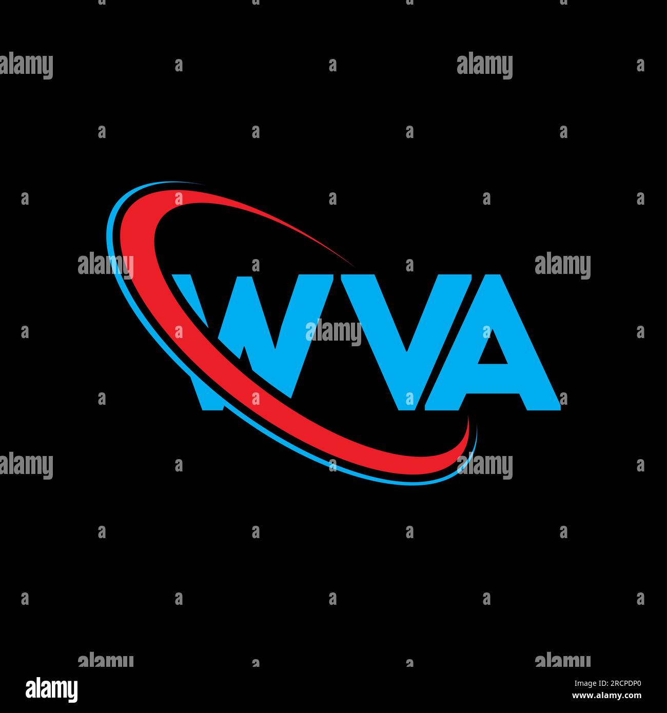 Wva business logo hires stock photography and images Alamy