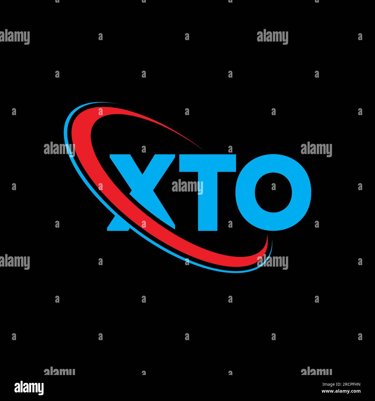 Xto technology logo hires stock photography and images Alamy