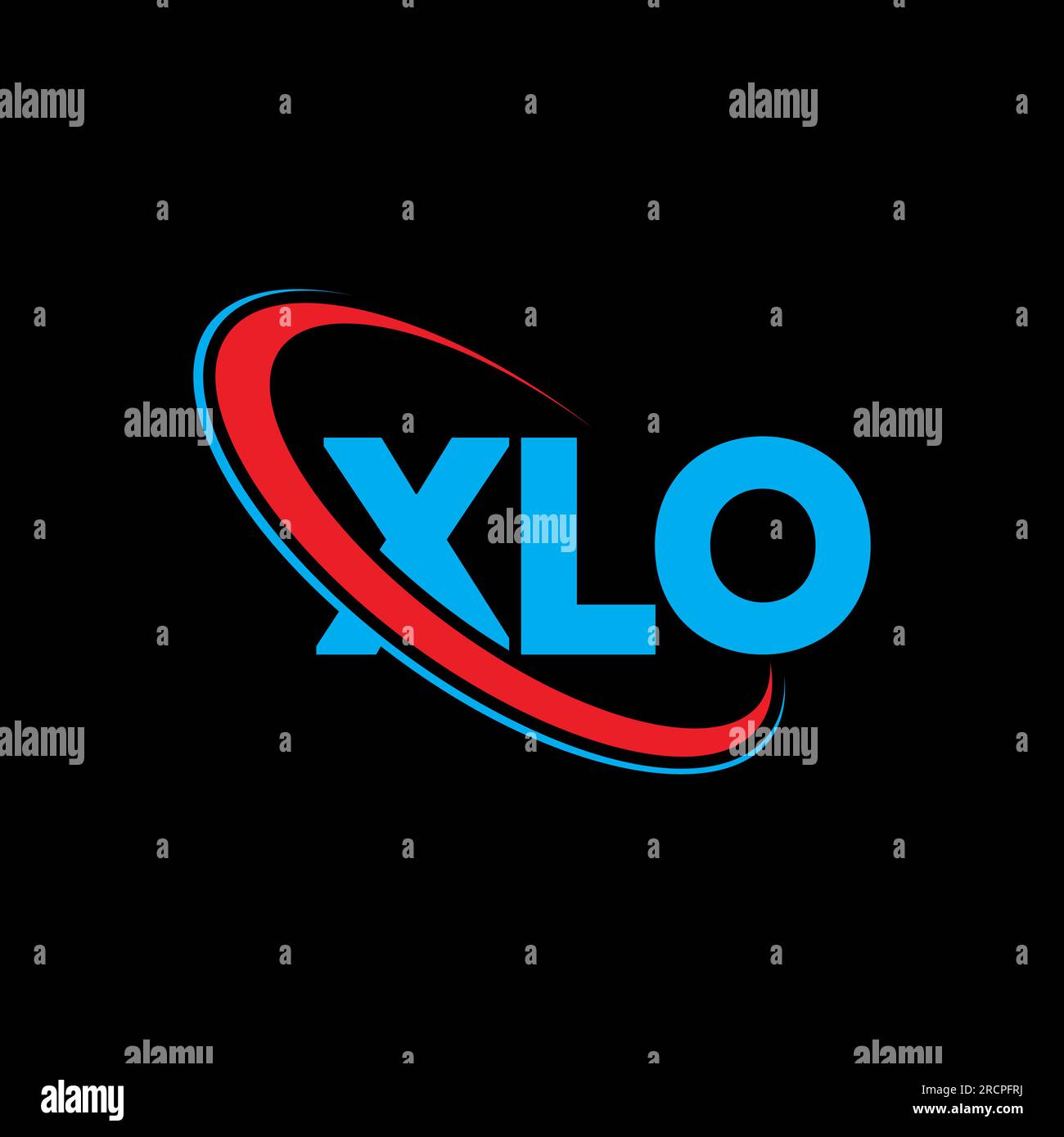 Xlo logo hi-res stock photography and images - Alamy