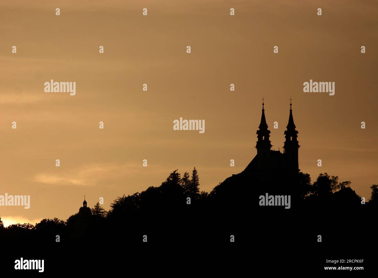 Postlingberg church hi-res stock photography and images - Alamy