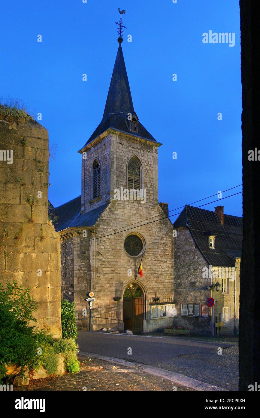 Saint nicolas belgium hi-res stock photography and images - Alamy