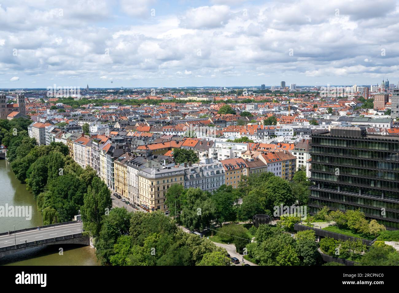 Gartnerplatz munich hires stock photography and images Alamy