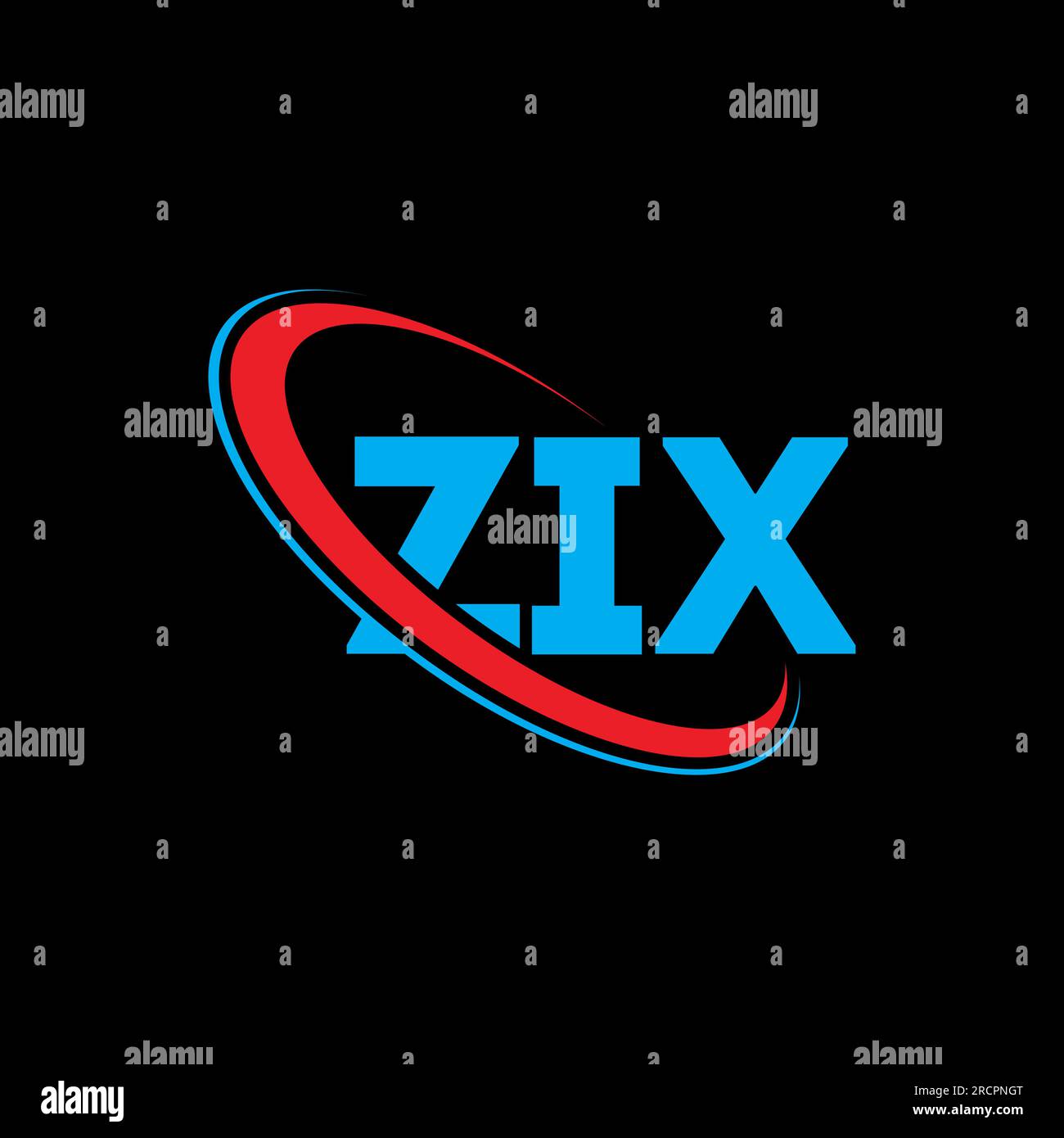Zix logo hires stock photography and images Alamy
