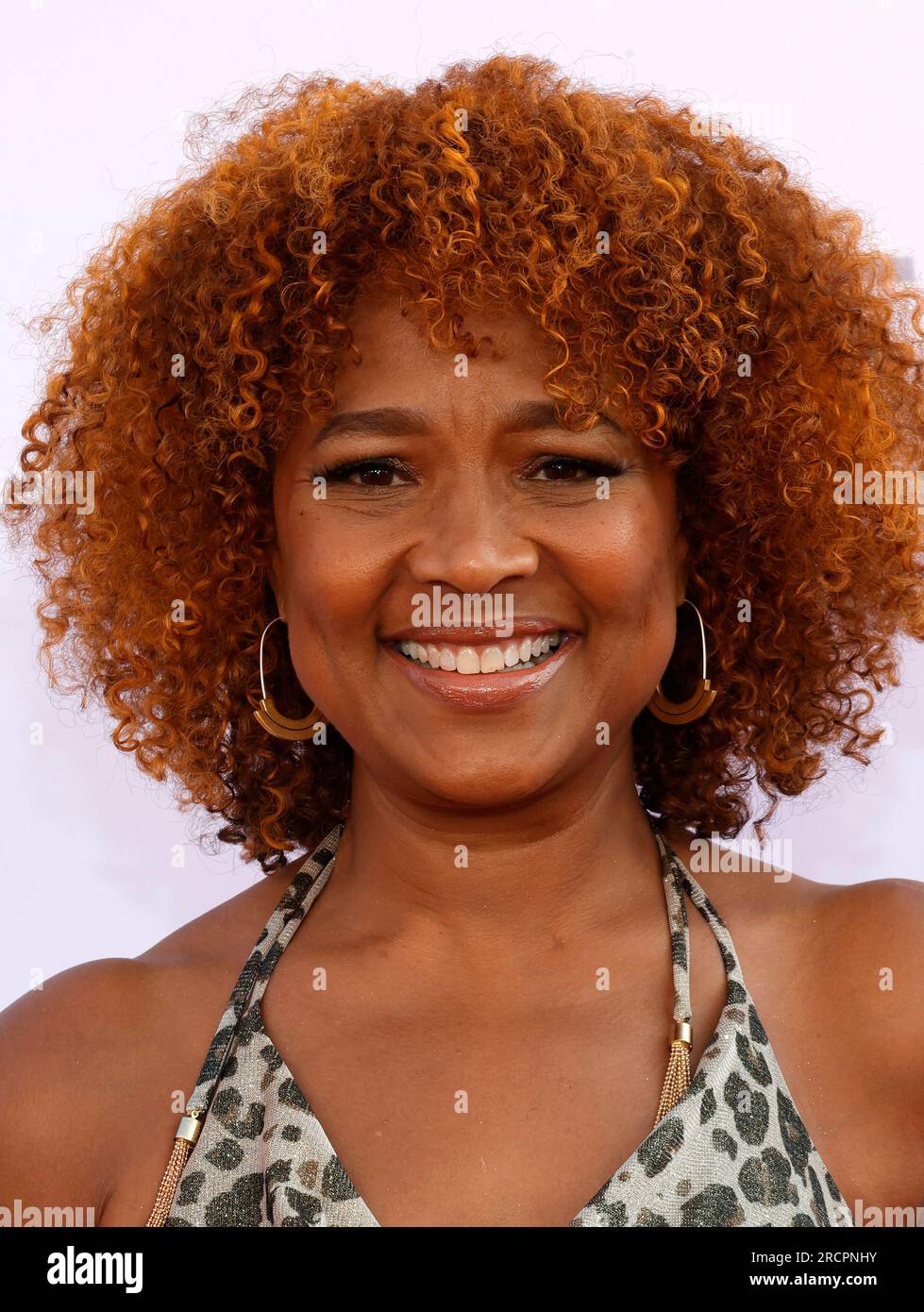 Los Angeles, Ca. 15th July, 2023. Jossie Harris at the HollyRod 2023