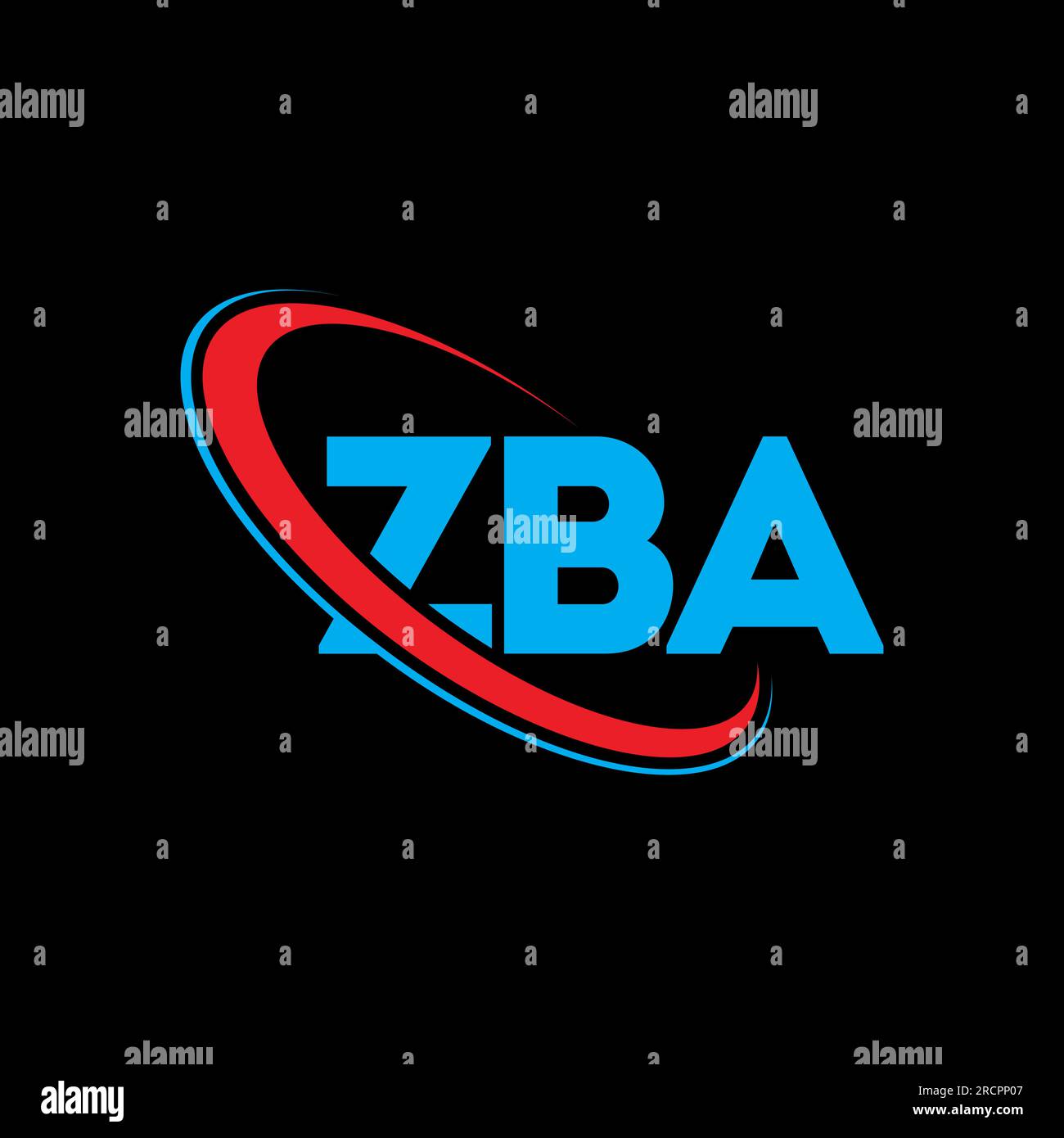 Zba tech logo hires stock photography and images Alamy