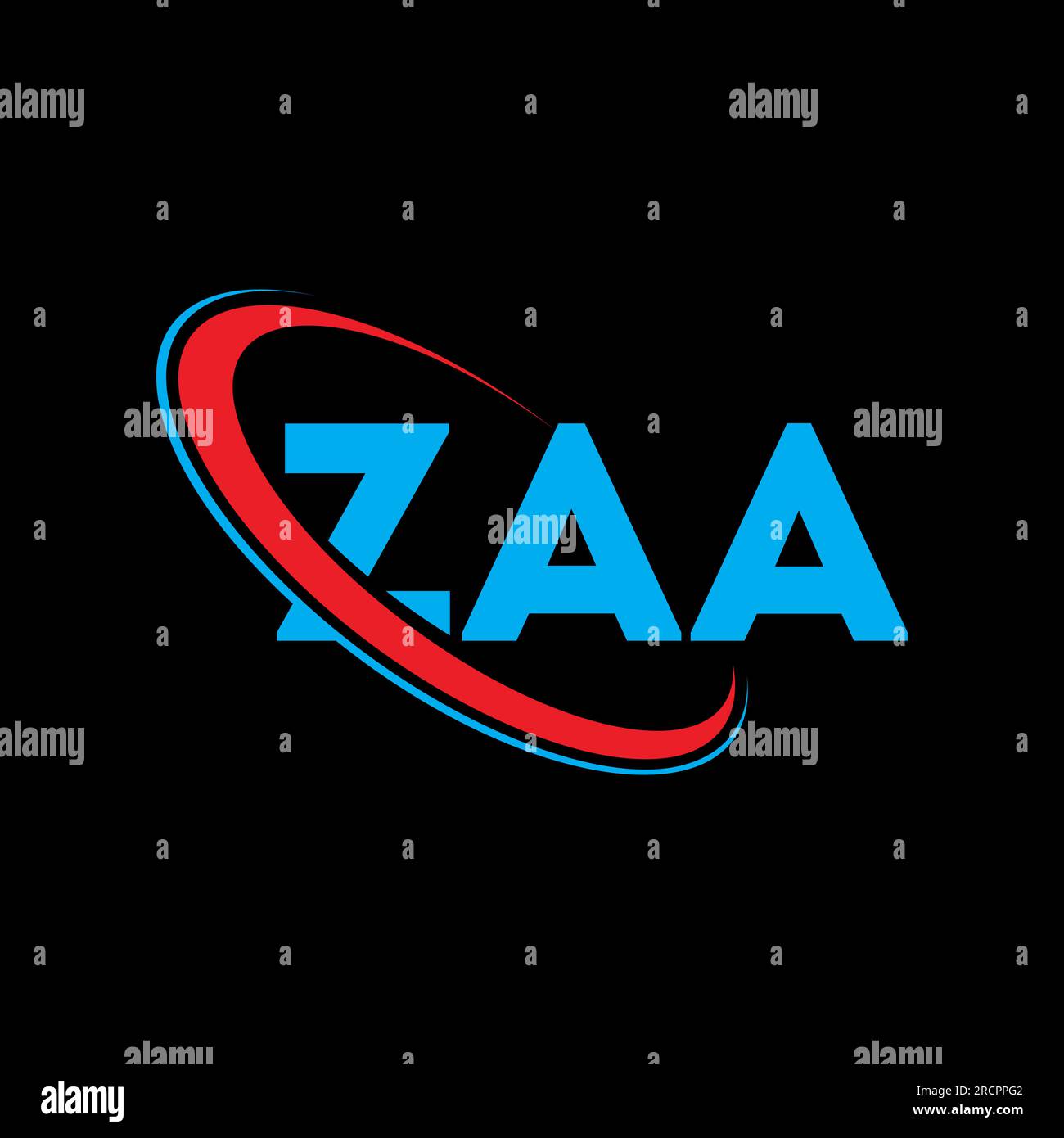 Zaa Stock Vector Images Alamy