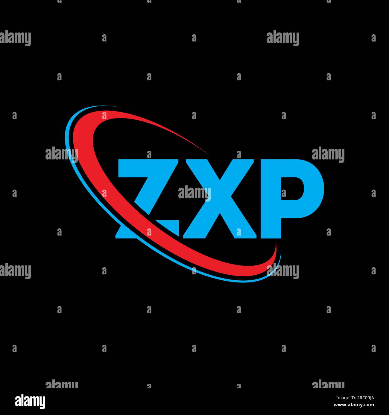 Zxp technology logo hi-res stock photography and images - Alamy