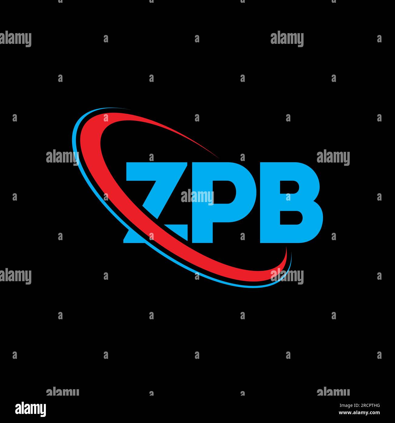 Zpb Zpb logo hi-res stock photography and images - Alamy