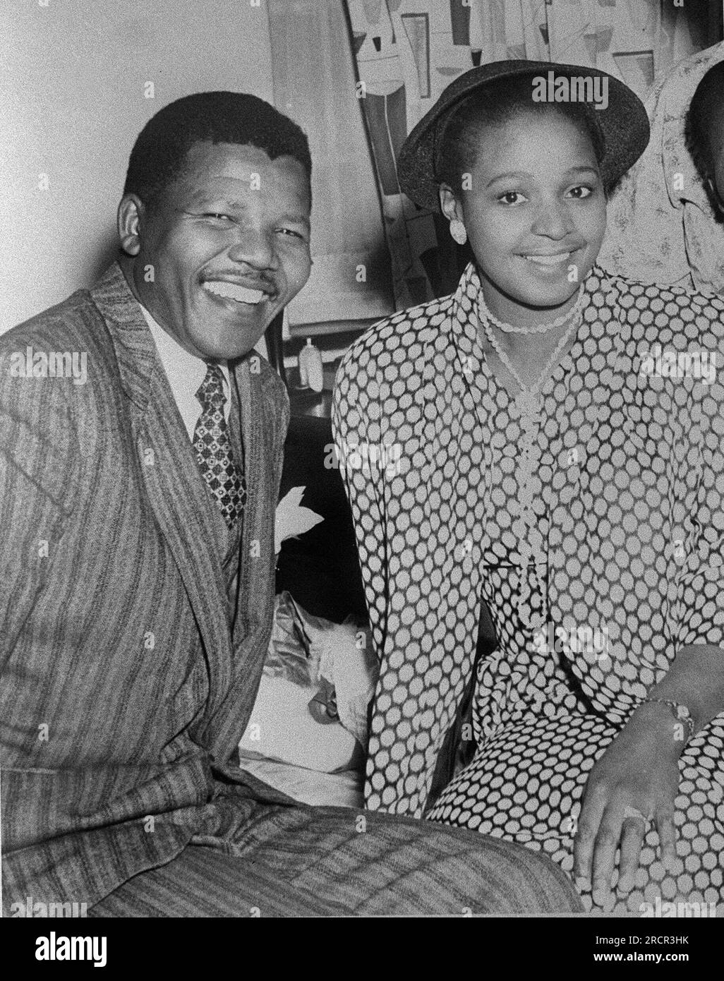 The iconic life and times of Winnie Mandela in photos, image size:1026x1390