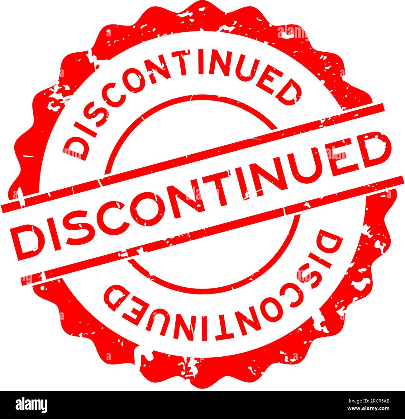 Discontinued stamp Cut Out Stock Images & Pictures Alamy