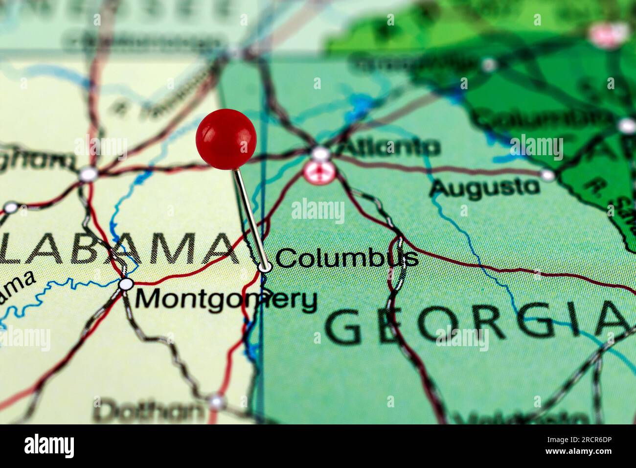 Paris map XXX pin map Close up of XXX map with red pin Map with  