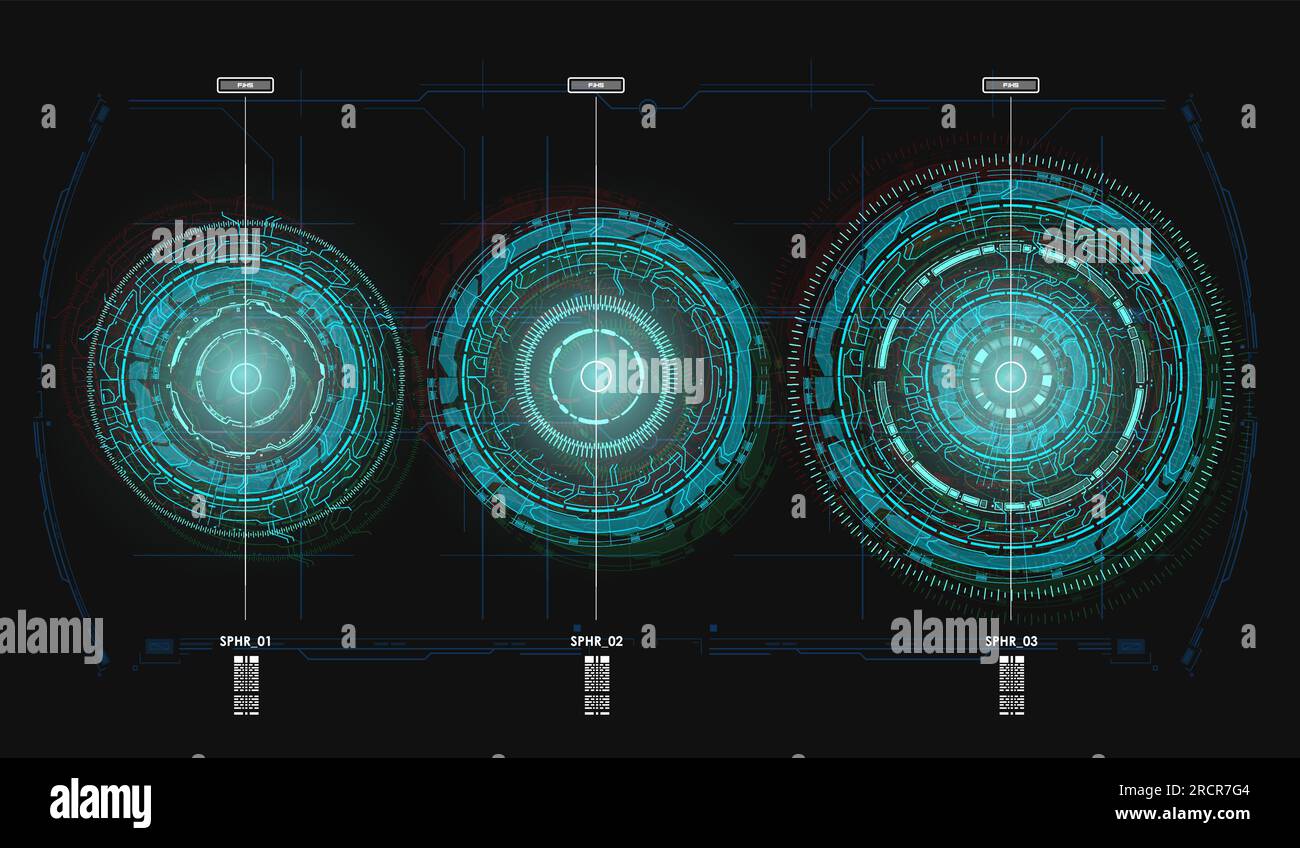 Modern radar hi hi-res stock photography and images - Alamy
