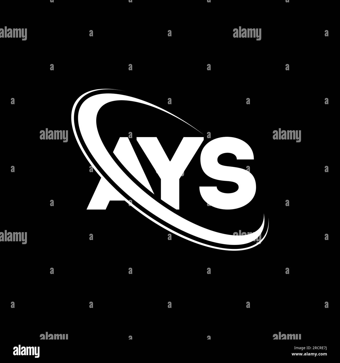 Ays logo hires stock photography and images Alamy