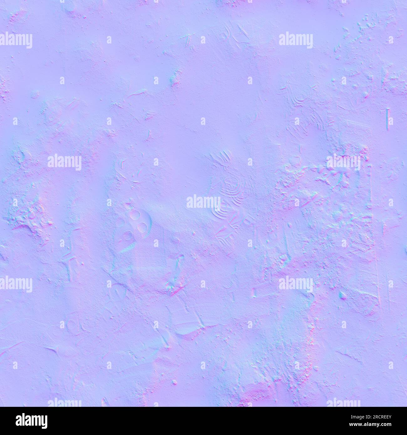 Normal map Texture concrete dirty seamless, Normal dirty Texture Stock