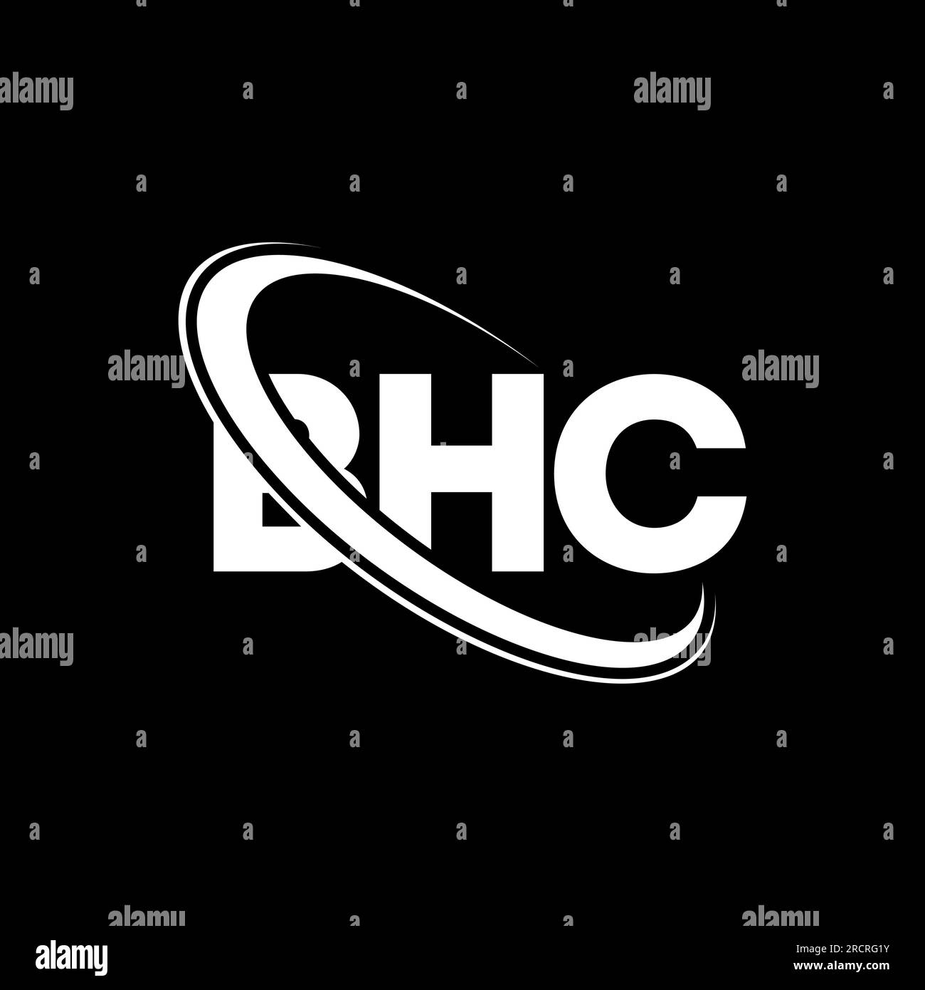 Bhc logo hires stock photography and images Alamy