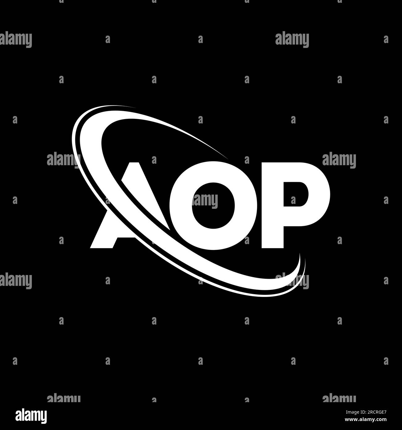 Aop Circle Logo Hi-res Stock Photography And Images - Alamy