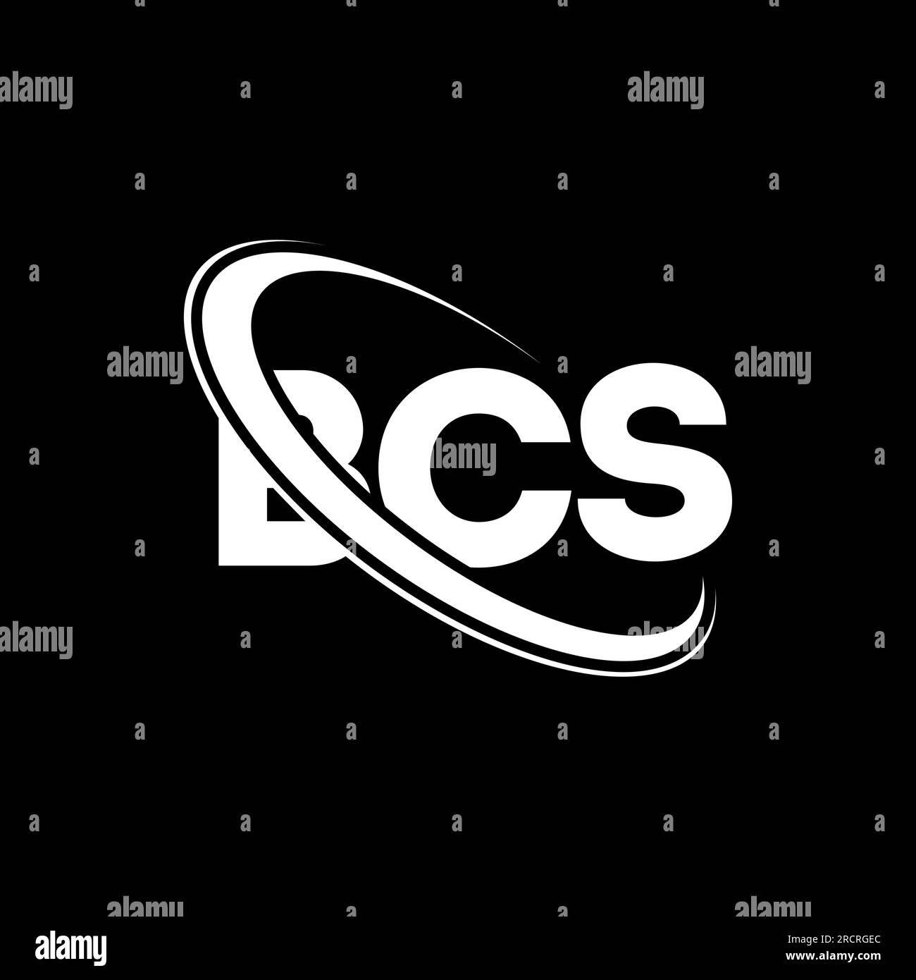 Bcs technology company logo hi-res stock photography and images - Alamy