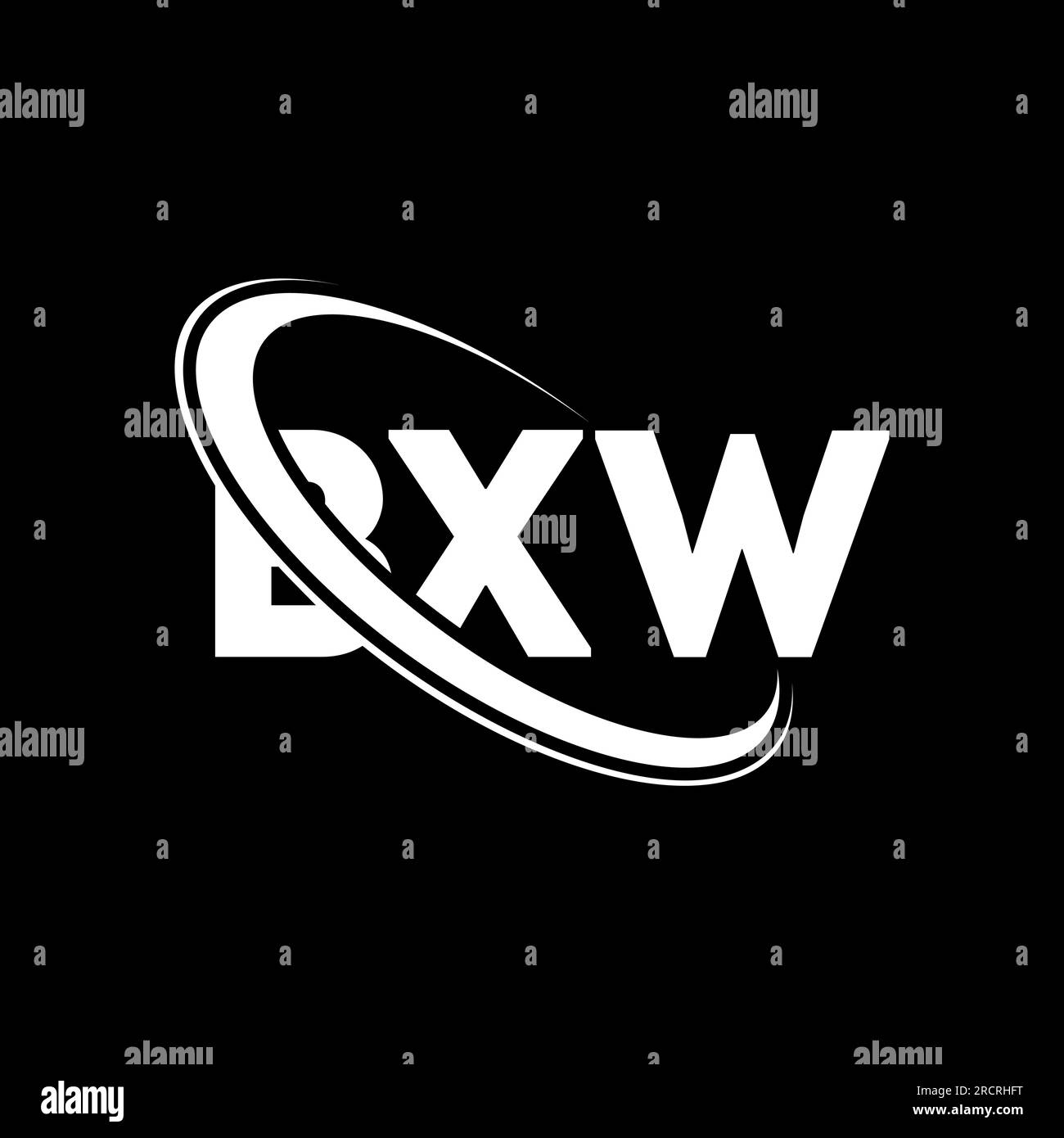 Bxw Stock Vector Images - Alamy