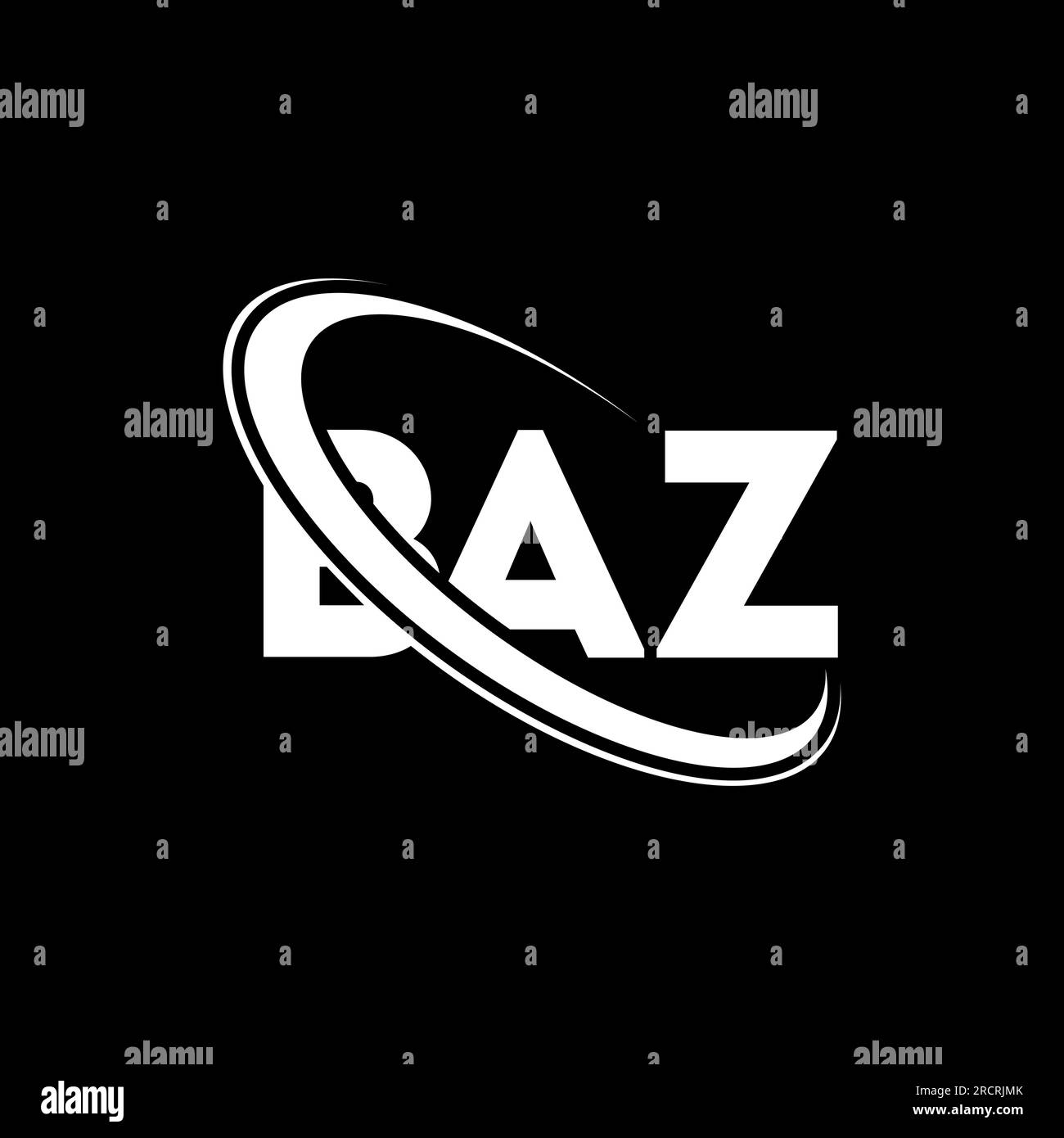 Baz tech logo hi-res stock photography and images - Alamy