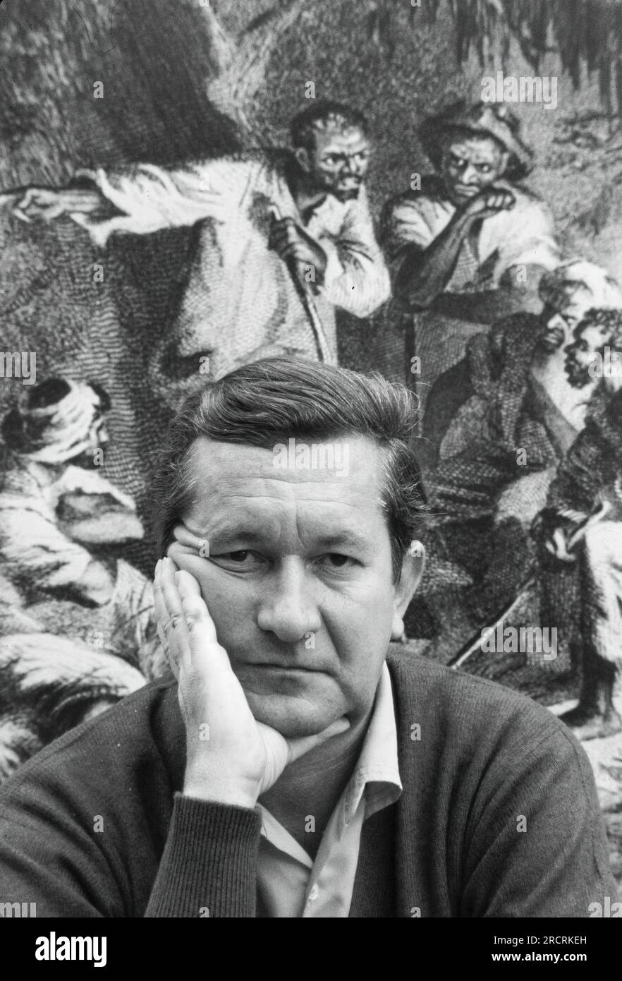 William Clark Styron Jr. (June 11, 1925 – November 1, 2006) was an ...