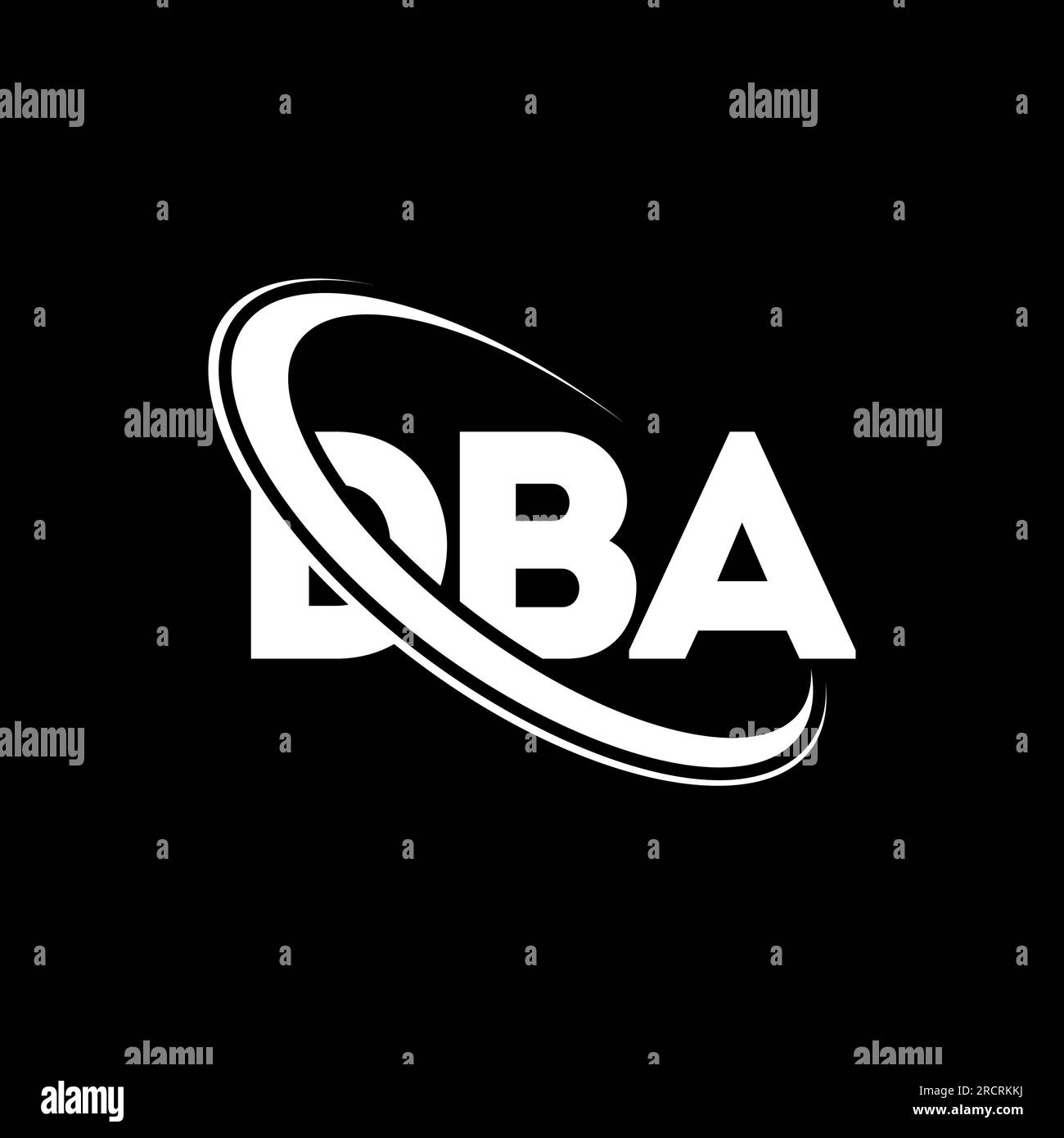 Dba font hires stock photography and images Alamy
