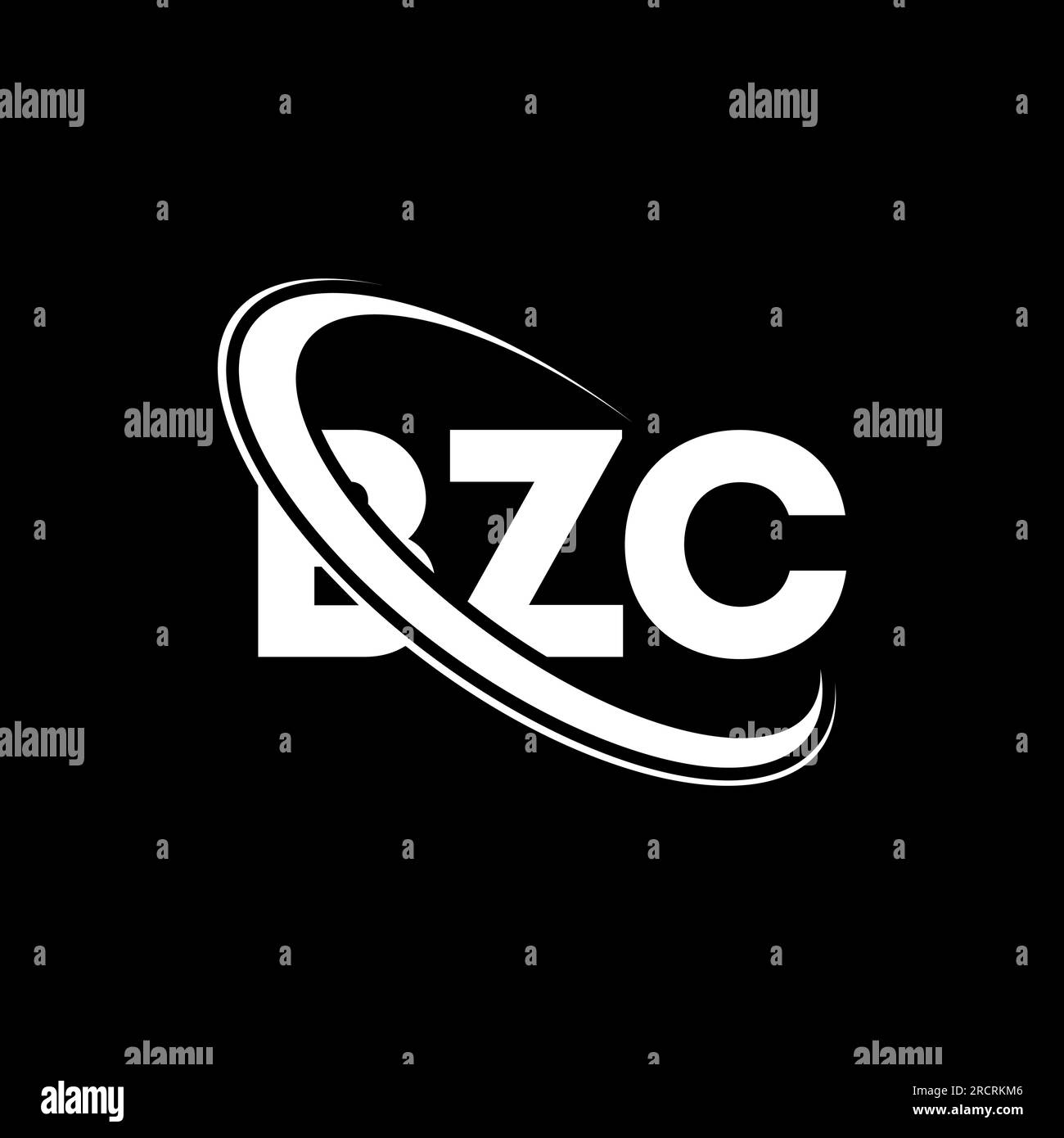 Bzc technology logo hi-res stock photography and images - Alamy