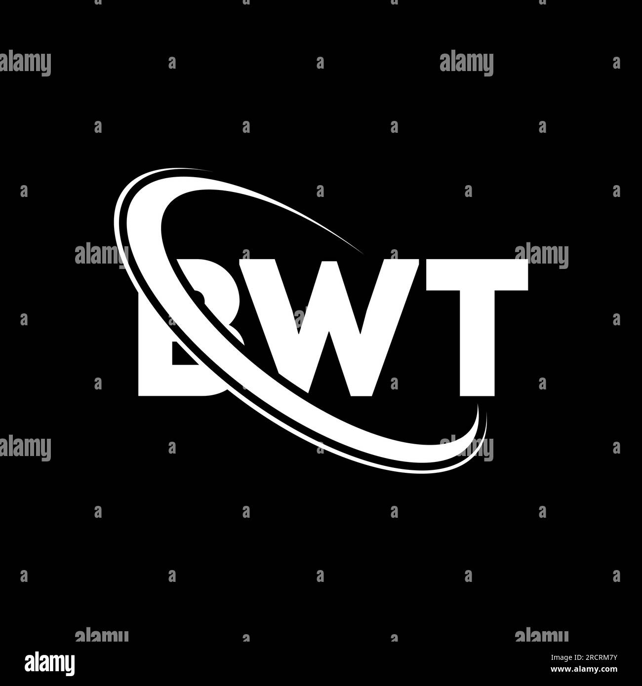Bwt design Stock Vector Images Alamy