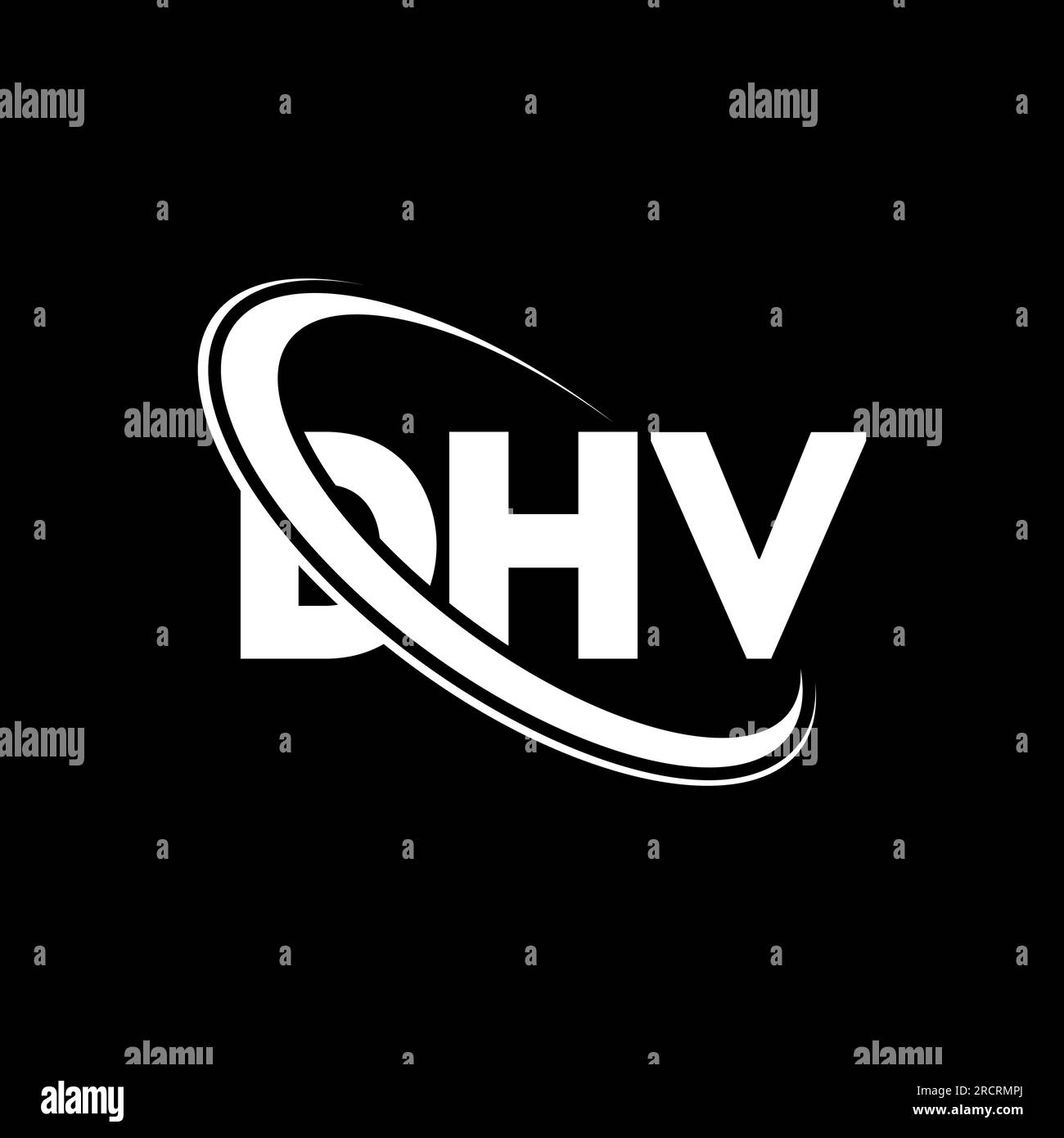 Dhv alphabet hires stock photography and images Alamy