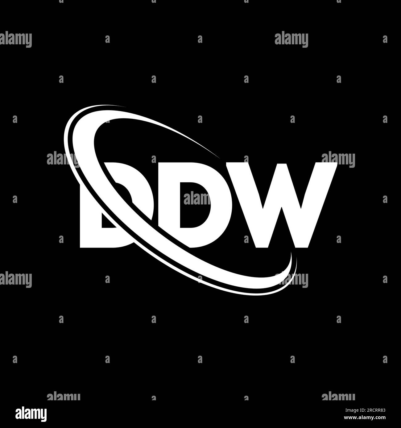 Ddw letter hires stock photography and images Alamy