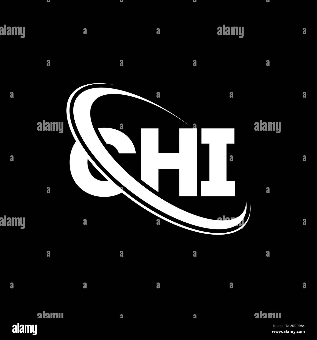 Chi logo chi letter chi letter logo design initials chi logo linked
