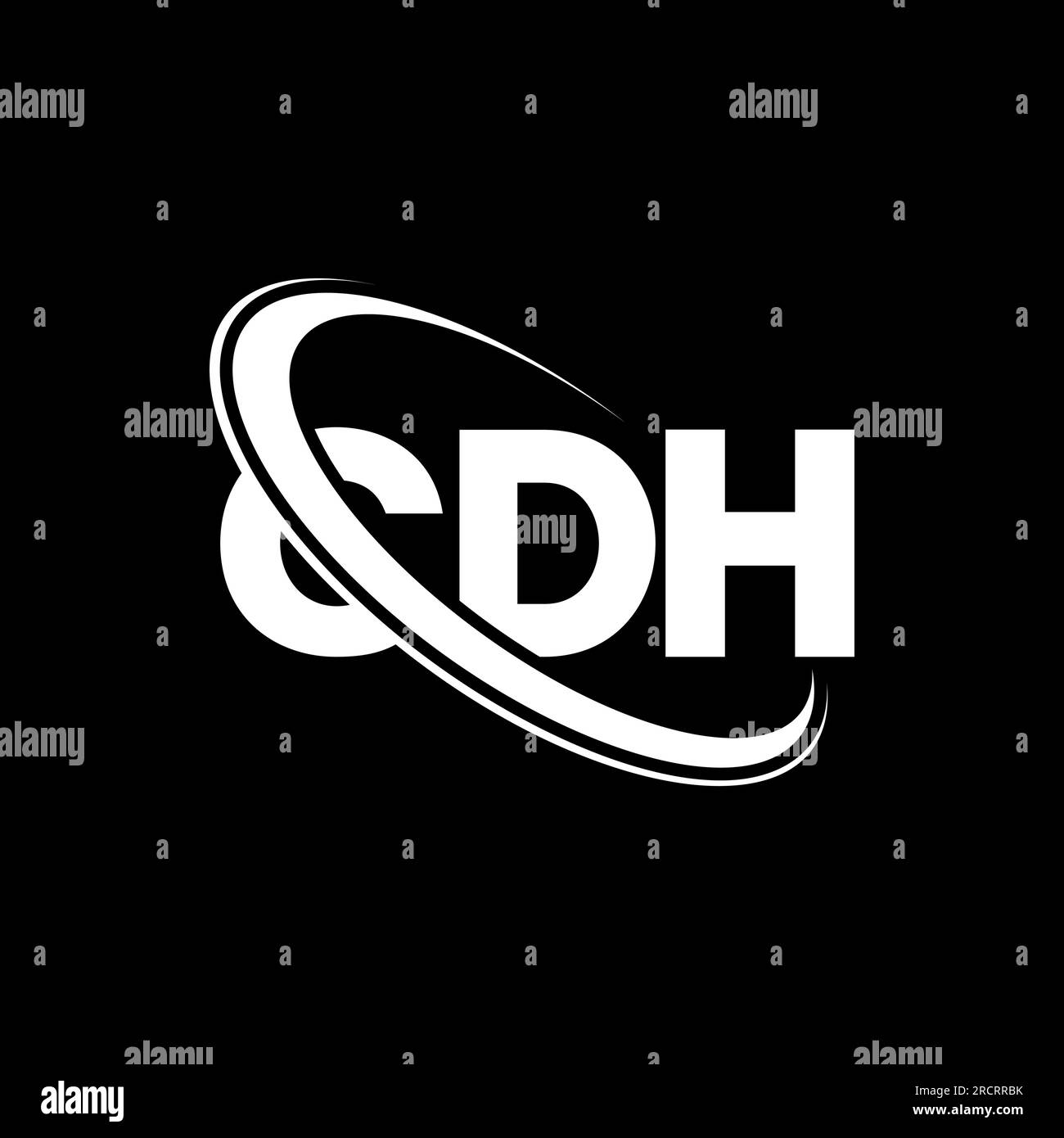 Cdh tech logo hi-res stock photography and images - Alamy