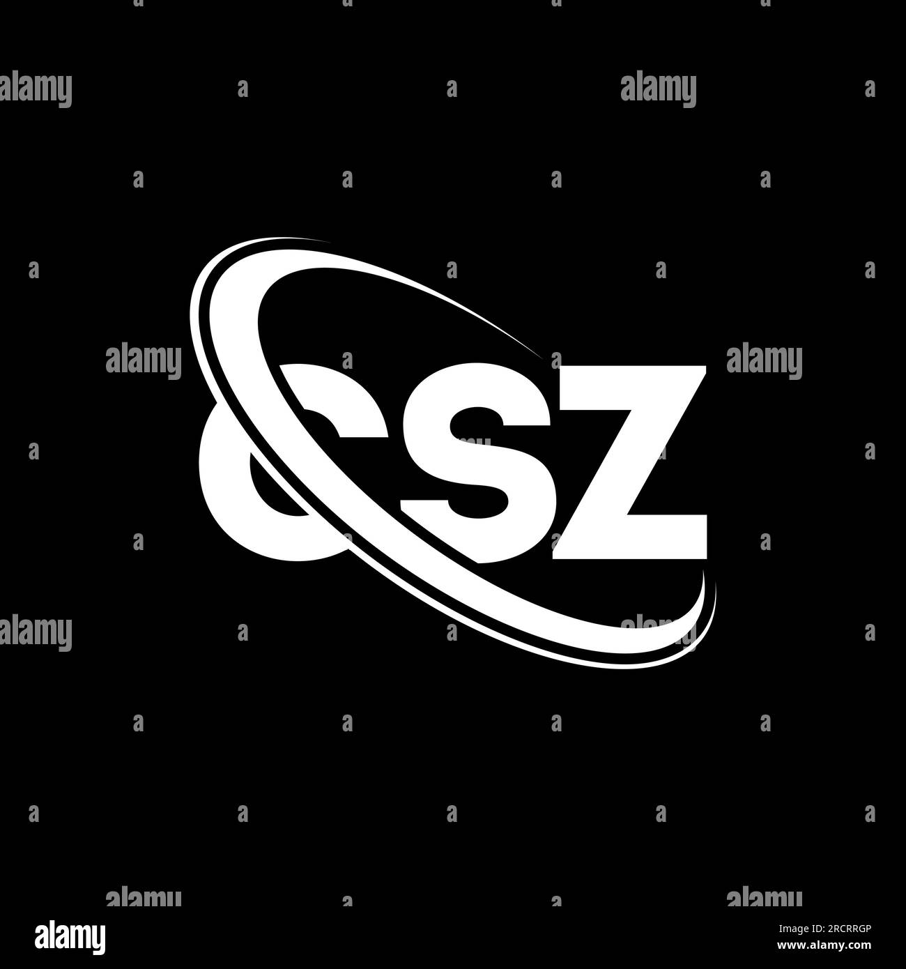 Csz letter hi-res stock photography and images - Alamy