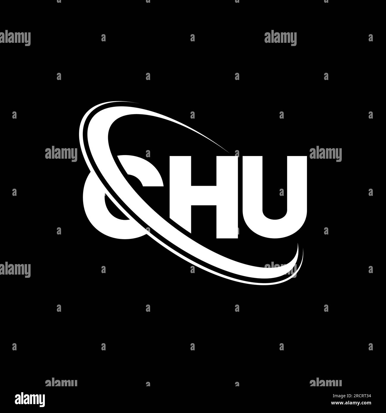 Chu technology logo hi-res stock photography and images - Alamy