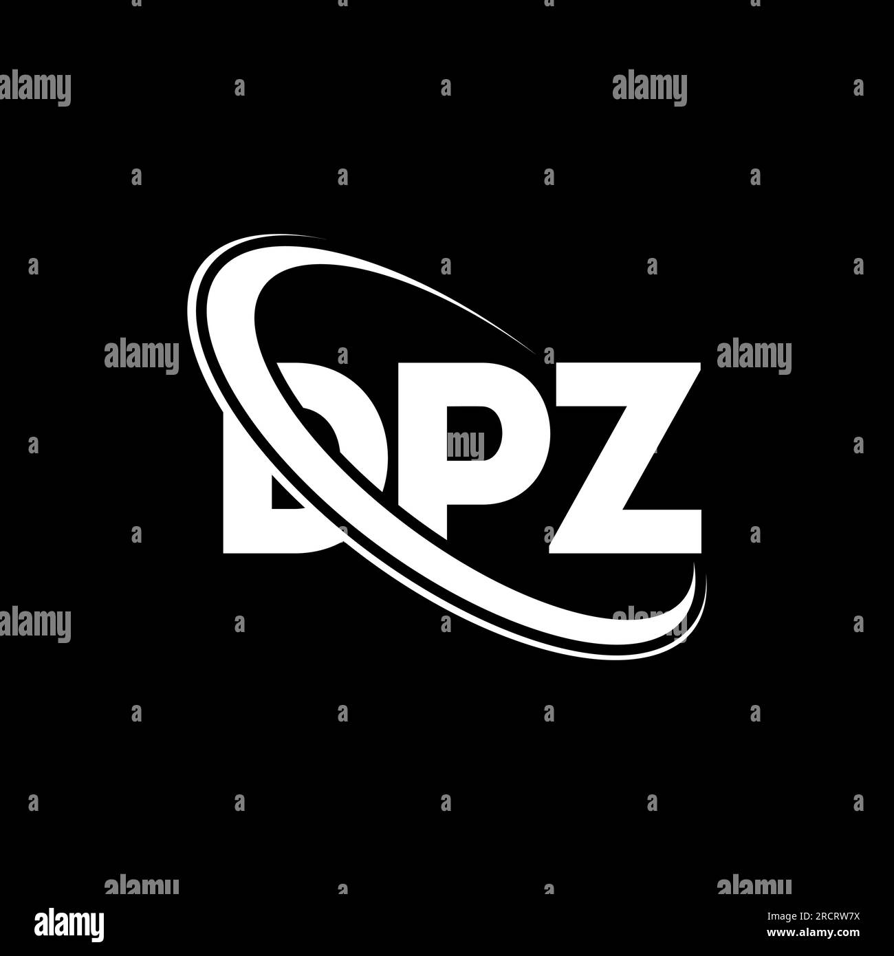 Dpz tech logo Black and White Stock Photos & Images - Alamy