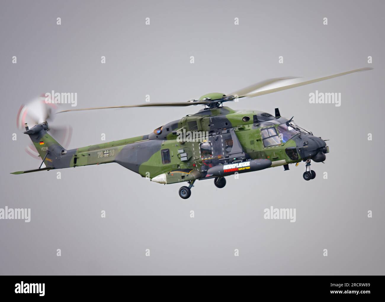 Nh90 helicopter hi res stock photography and images Page 2 Alamy