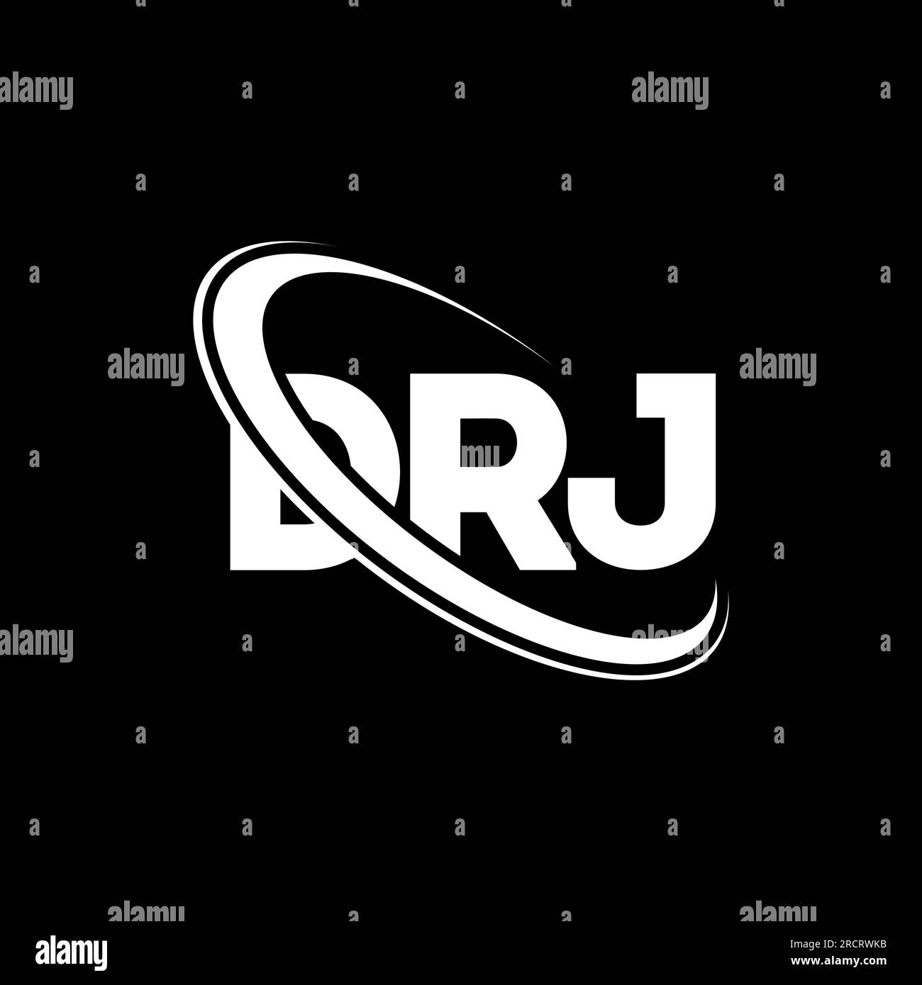 Drj marketing logo hi-res stock photography and images - Alamy