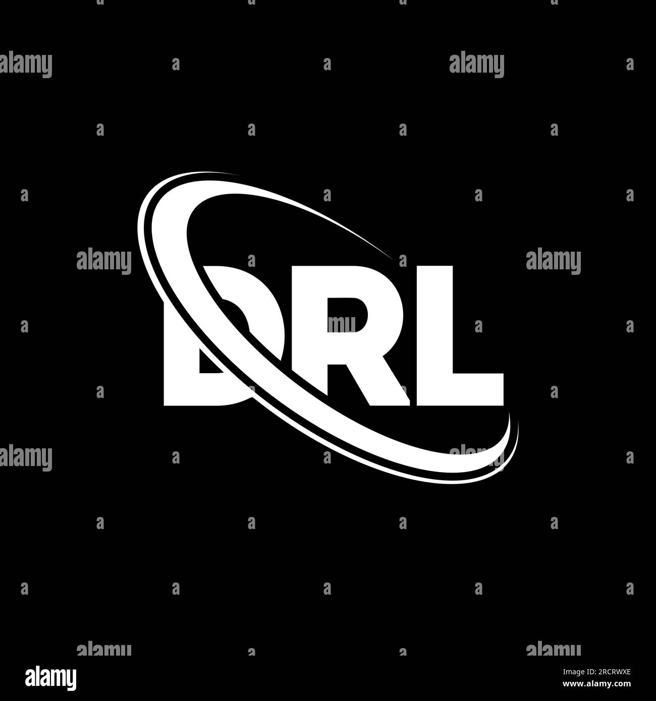 Drl business logo Stock Vector Images - Alamy, image size:1300x1390