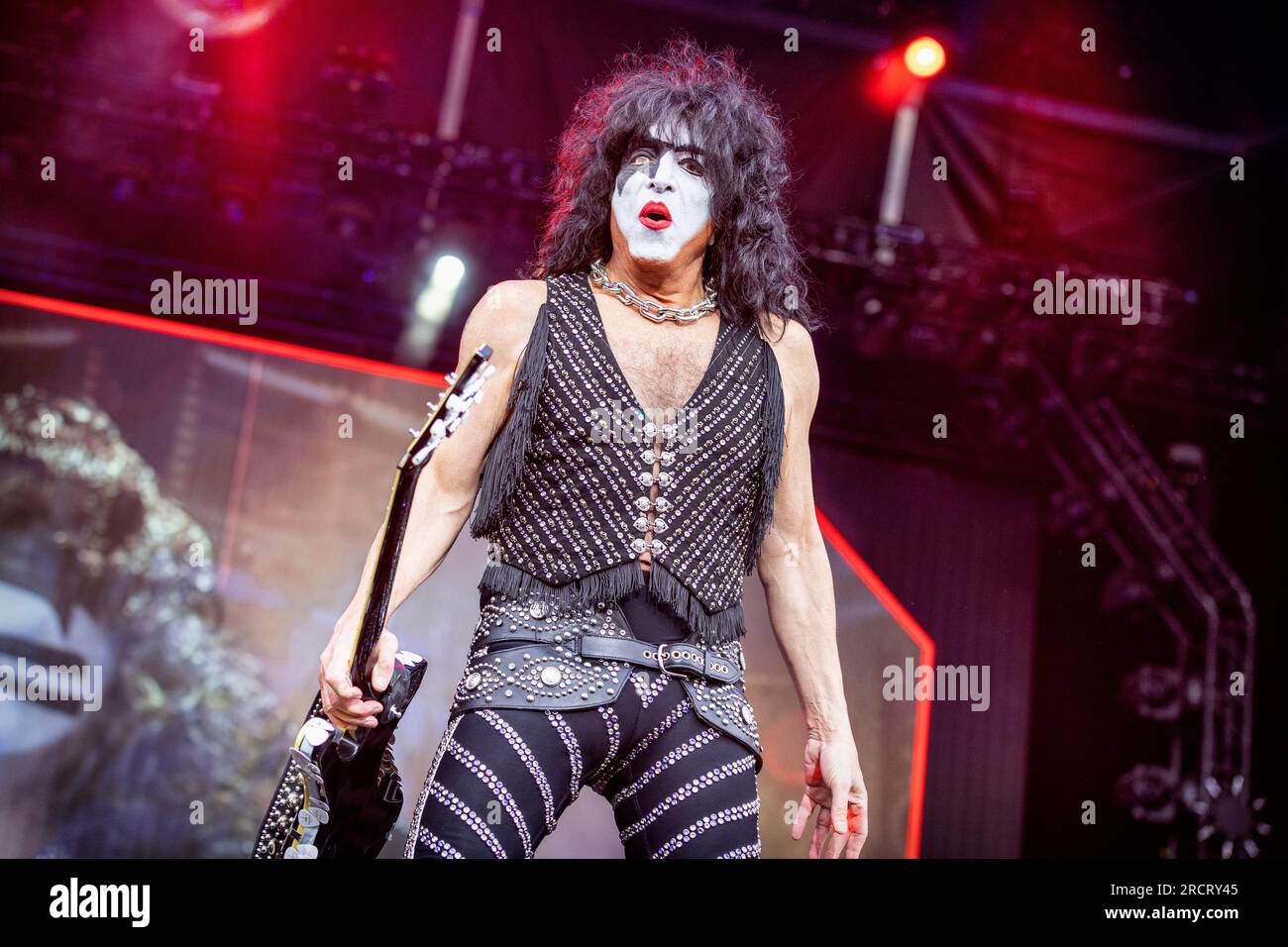 24 791 photos et images de Kiss Band - Getty Images