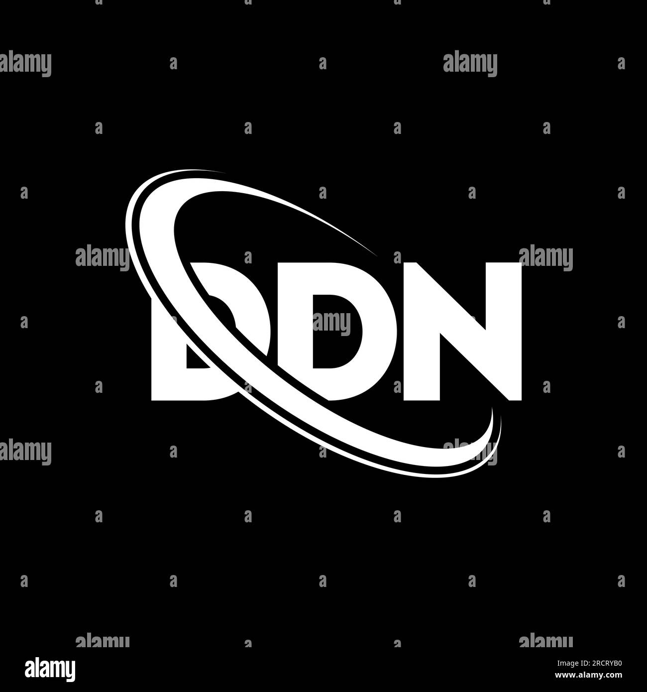 Ddn tech logo hi-res stock photography and images - Alamy