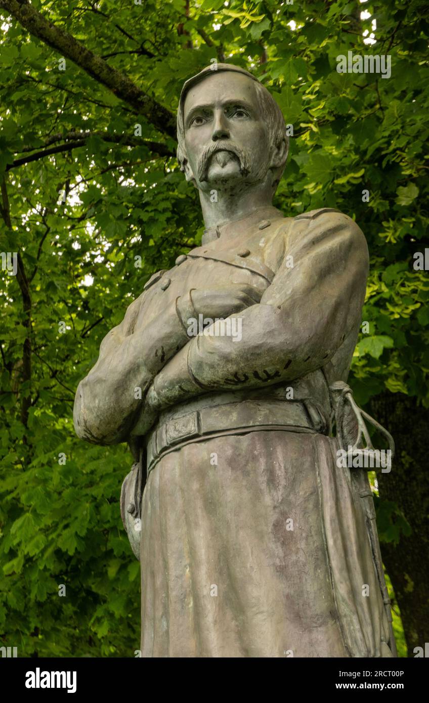 Chamberlain freedom park hires stock photography and images Alamy