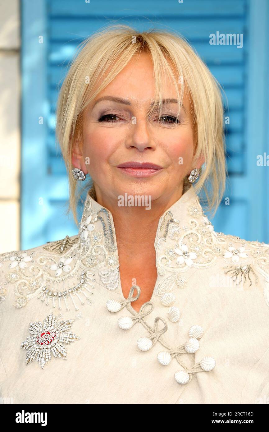 Judy cramer hi-res stock photography and images - Alamy