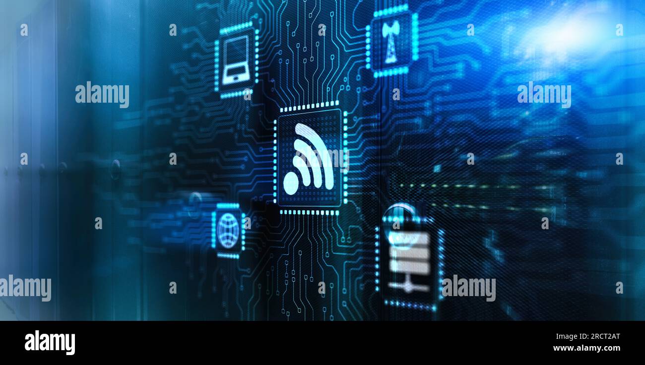 Connect To Wireless Internet